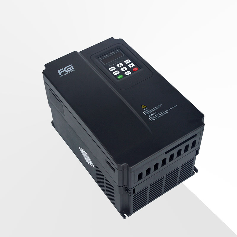 昱玛机电 0.75KW~110KW变频器 380V三相